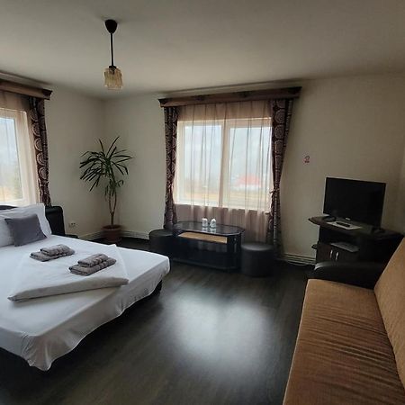 Apartament Tiatim Apartment Vatra Dornei Ngoại thất bức ảnh